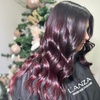 Image 1: Up to 67% Off on Salon - Hair Colour / Highlights at Melissa Janes
