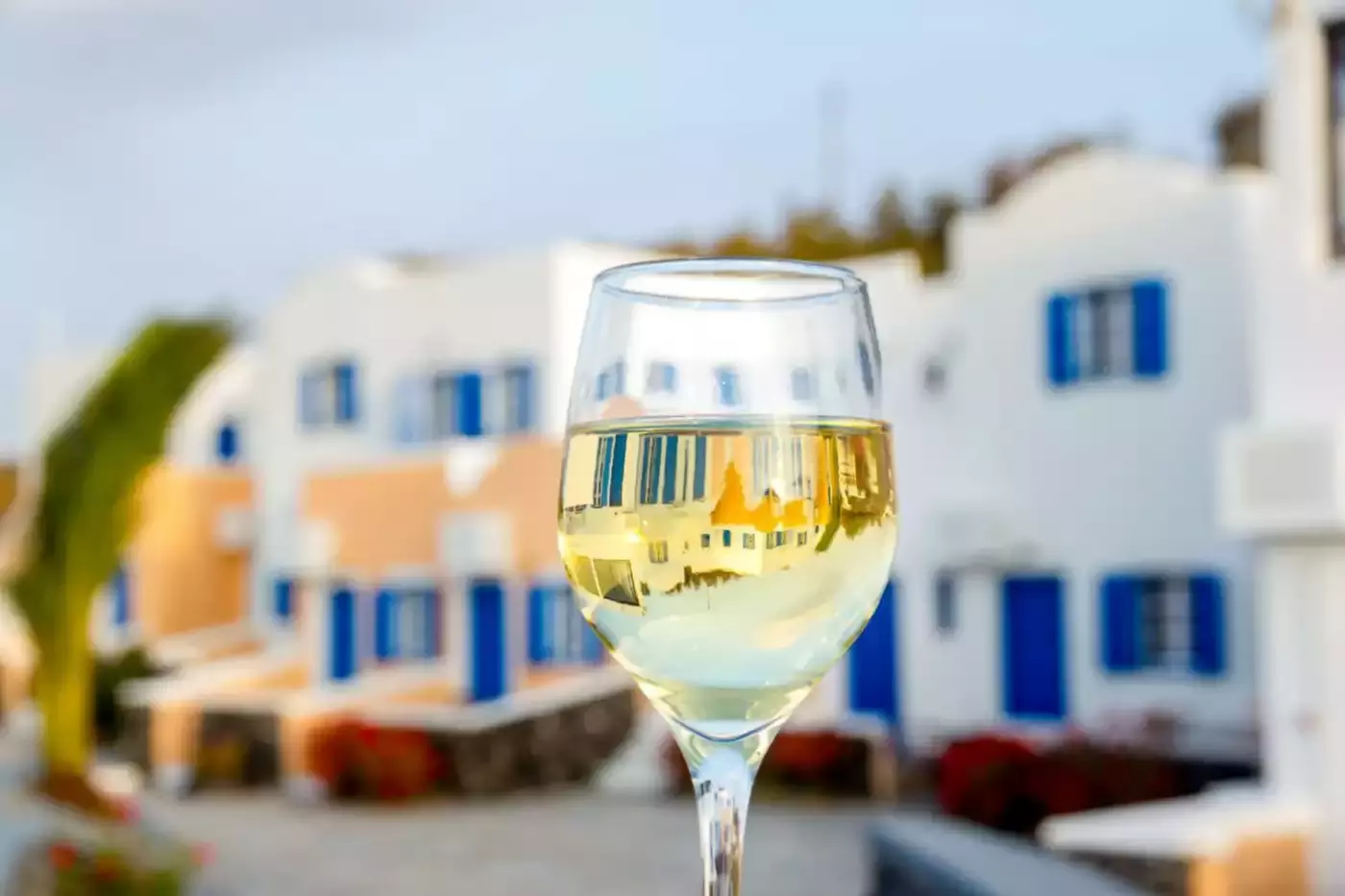 ✈ 7-Day Greece Vacation with Air from Great Value Vacations