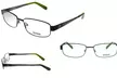 Guess Metal Optical Frames - Second Medium