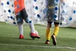 60 Min. Indoor Bubble-Fußball für bis zu 10 Personen bei WTC Camp Sports (14% sparen) - Second Medium