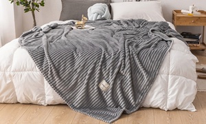 Soft Flannel Blanket