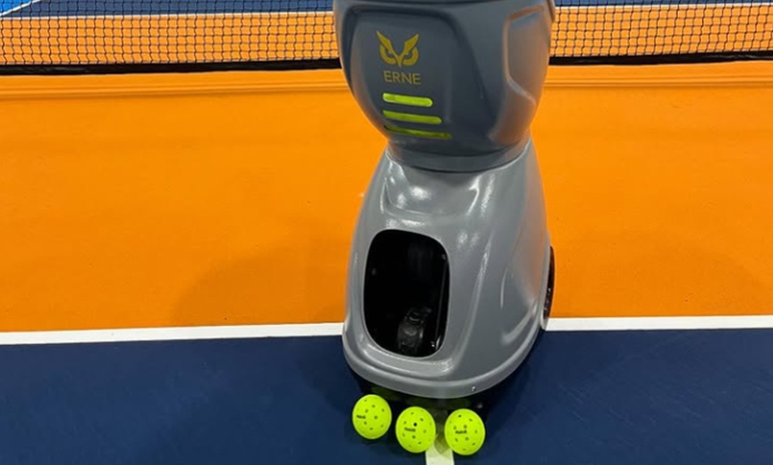 Image 9: Join the fun with 1, 2 or 3 Hours of Pickleball for 2-4 Players