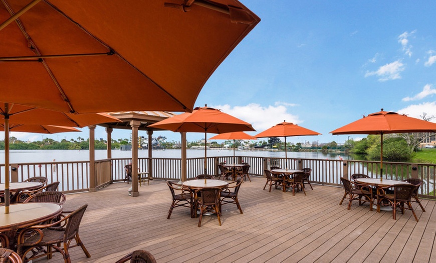 Image 16: 4* Resort in the I-Drive District With Complimentary Universal Shuttle