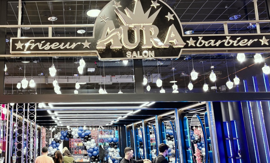 Image 1: Waschen, Schneiden, Föhnen, Stylen opt. mit Zusatzleistung für 1 Pers.