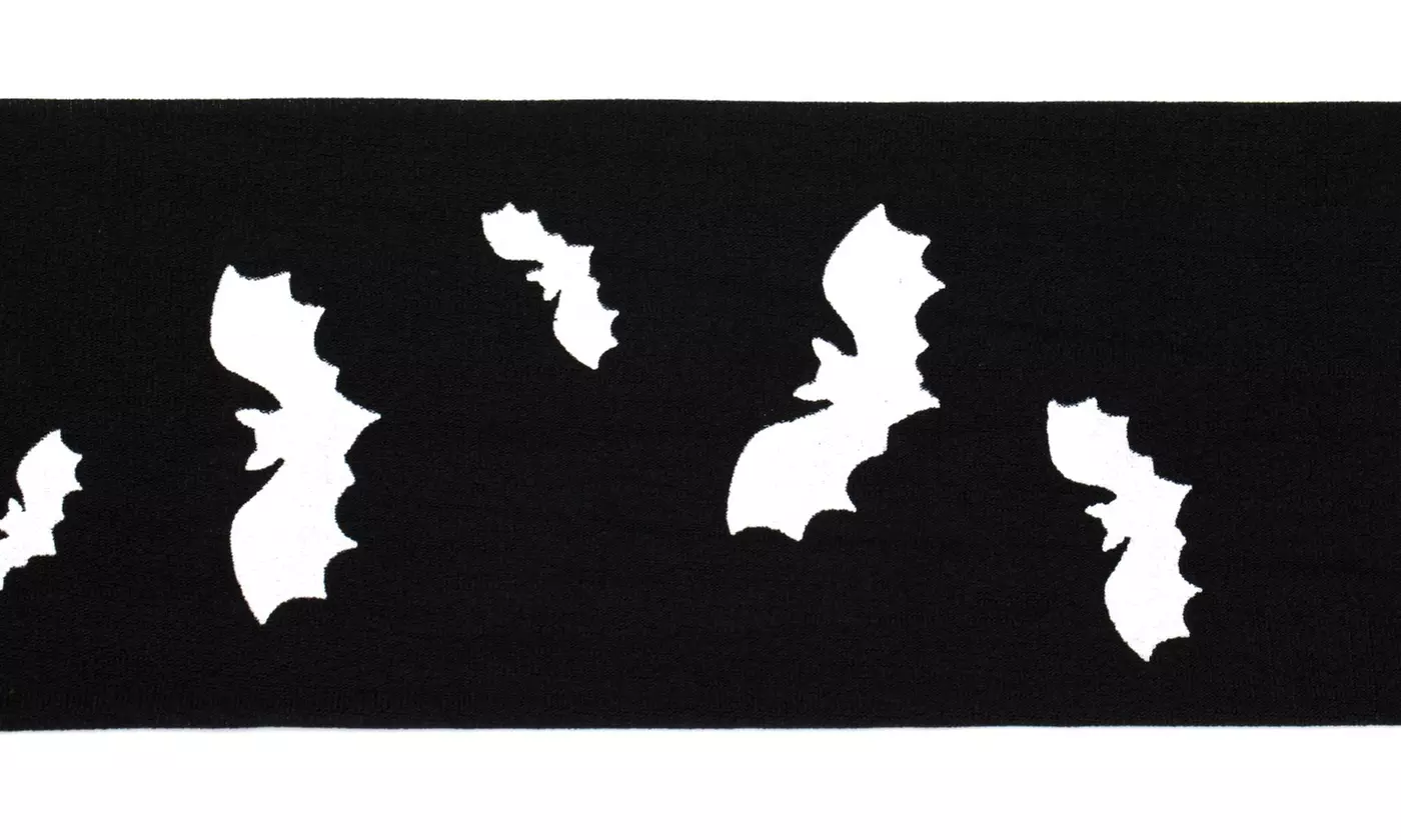 Women's Knee High Halloween Socks
