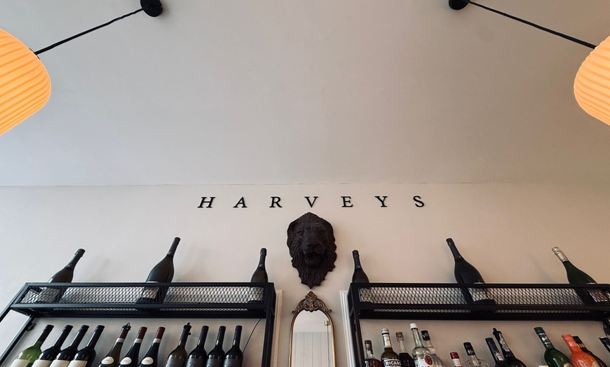 Image 4: Thursday Dinner: 3-Course Meal for 2–4 with Wine, Beer or Soft Drink