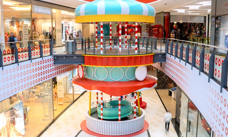 Image 2: 2 All-you-can-drive Tagestickets für die Attraktionen im LOOP5