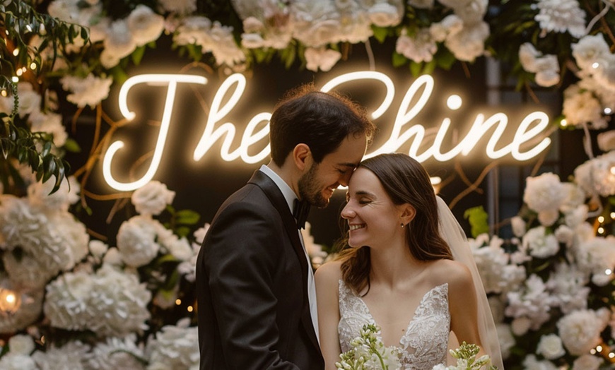 Image 9: Custom Neon Sign