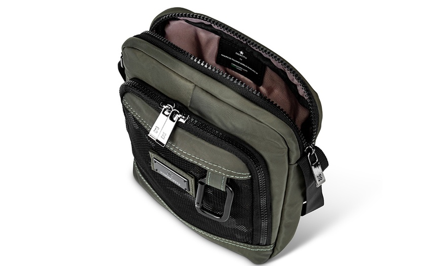 Image 9: Tracolla Esercito Uniform