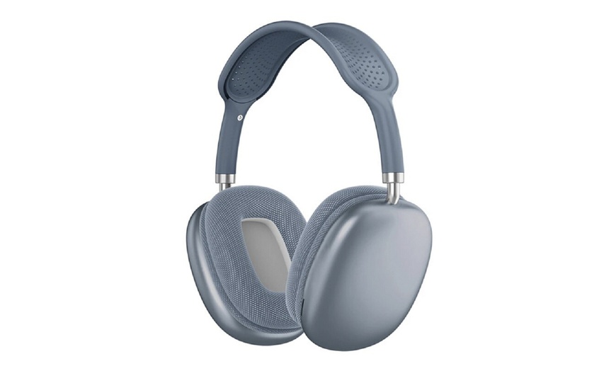 Image 3: Casque audio Bluetooth sans fil