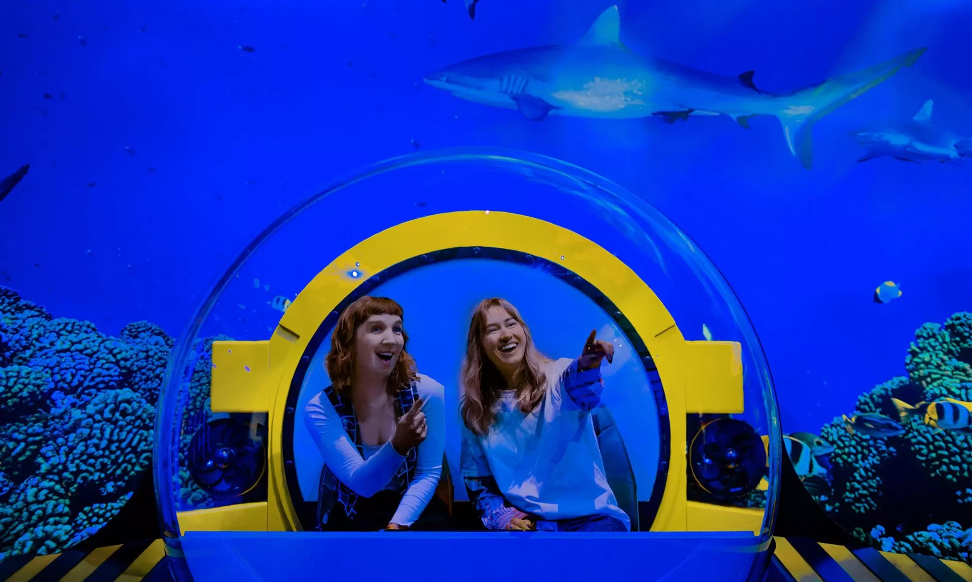 California Academy of Sciences: All Access Admission Tickets!