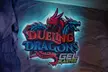 Experience the Thrill: Dueling Dragons Nexus Gel Blaster for One, Two, or a Group of 12 - Palace Pointe Roxboro, NC - Second Medium