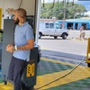 Image 3: Full Synthetic Oil Change with Maintenance Inspection