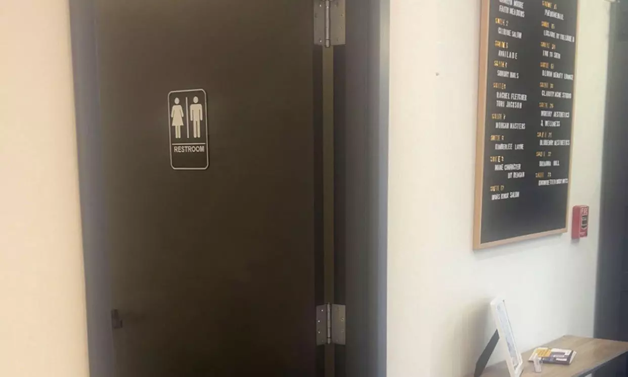 Classic Manicure, Basic Pedicure, Gel Manicure Or Gel Mani-Pedi Combo