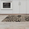 Image 32: Non-Slip Kitchen Runner Rug with Digital Print 