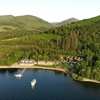Image 6: Loch Lomond: 4* Stay with Full Scottish Breakfast and Optional Dinner