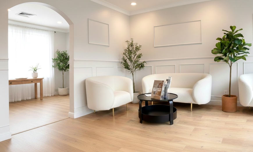 Image 2: Madérothérapie & modelage détox : silhouette affinée et légèreté