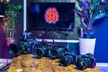 Capture Your Love with AM Studio's Classic Champagne & Roses Upgrade Podcast Session (Up to 28% Off) - Second Medium