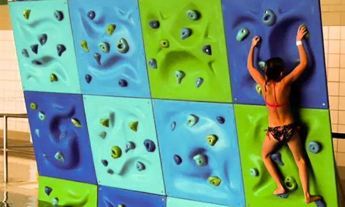 $49 for 10 Daily All-Building Passes at Maple Grove Community Center ($85 Value) - Second Medium