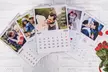 1, 2, 3, 5 ou 10 calendriers photo format A4 à personnaliser sur le site Colorland (jusqu'à 84% de réduction) - Image 4