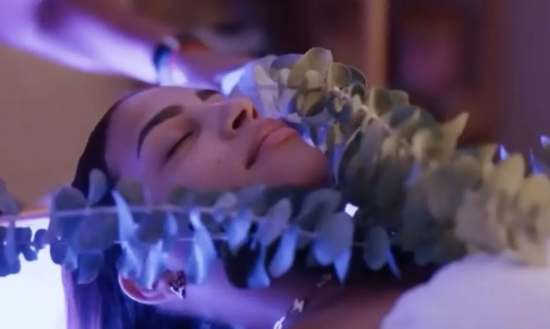 Luxury Head Spa Packages for One or Couples I Lalpe Beauty Salon & Spa