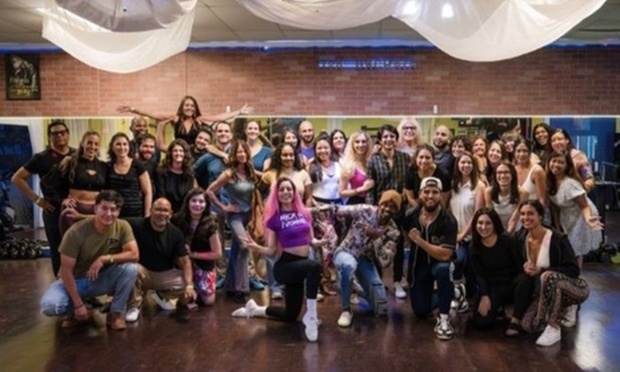 What to expect media