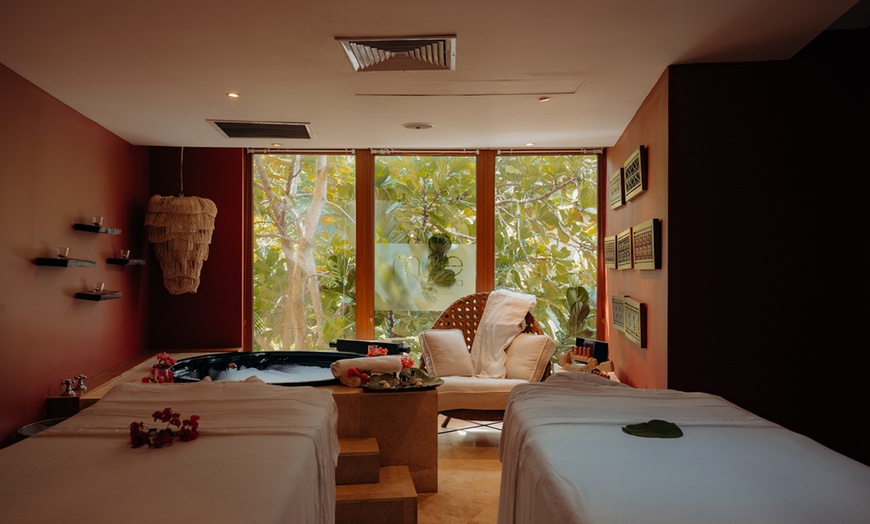 Image 3: 5-Star Boutique Hotel in Dominican Republic