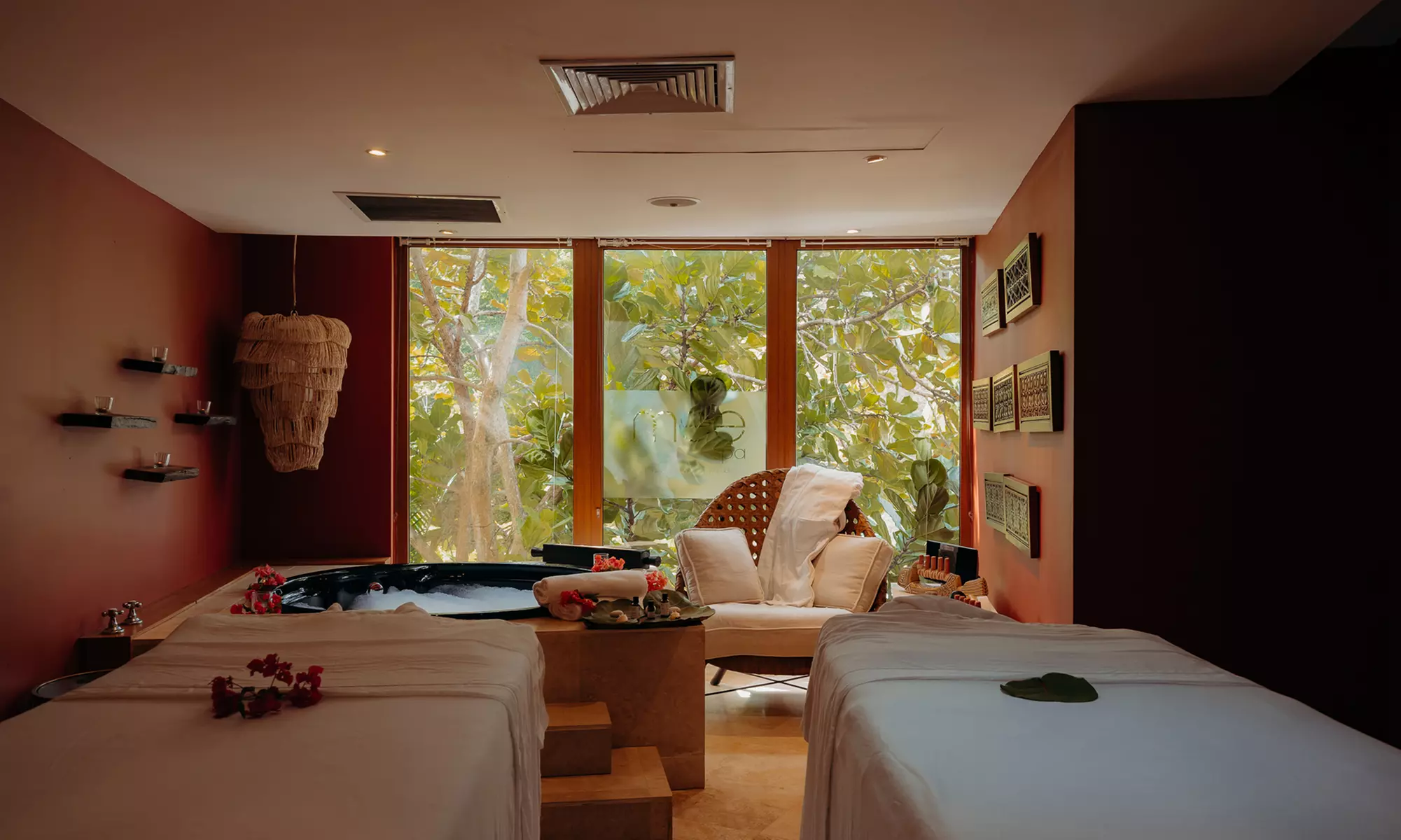 5-Star Boutique Hotel in Dominican Republic