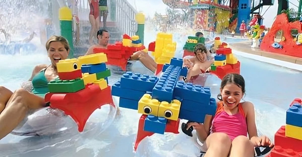 Visit Legoland® Dubai & More At Middle East’s Largest Multi-theme Park Visit Legoland® Dubai & More At Middle East’s Largest Multi-theme Park