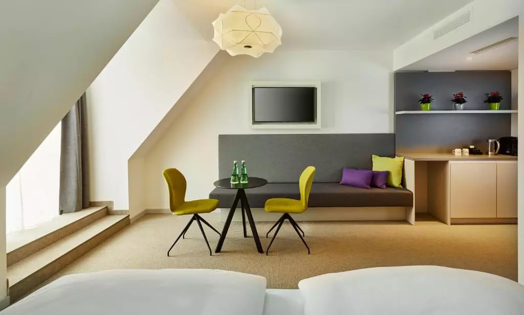 Wien: 2–5 Nächte inkl. Frühstück und Wellness