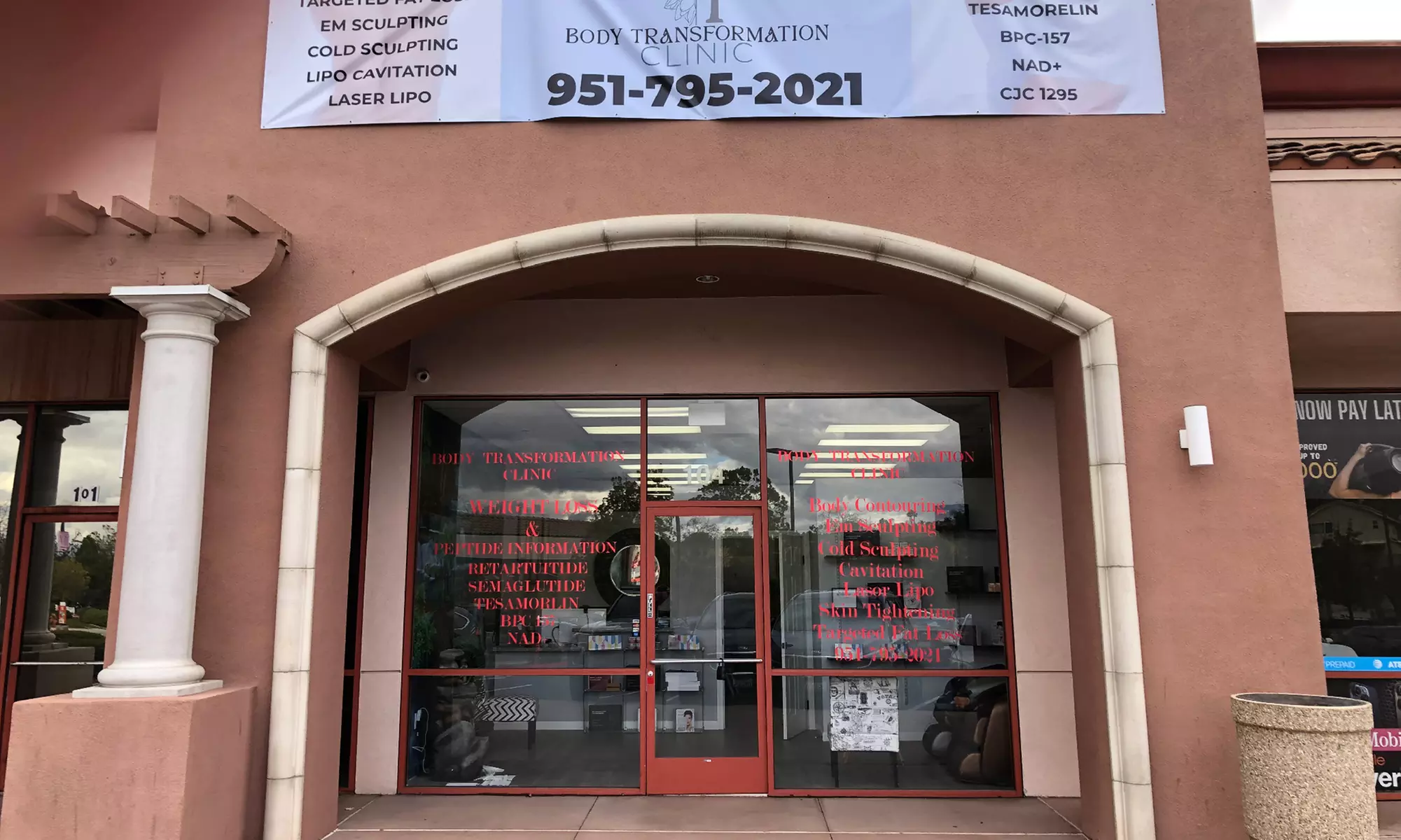 45-Min Open System Colon Hydrotherapy/Optional Session w/ EM Sculpting