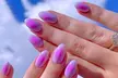 Transform Your Nails with Gel Manicure or/and Classic Pedicure at Angies Nails Spa And Salon (Up to 54% Off) - Second Medium