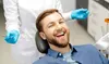 Get a Complete Dental Checkup with X-Rays and $100 Credit - 90% Off