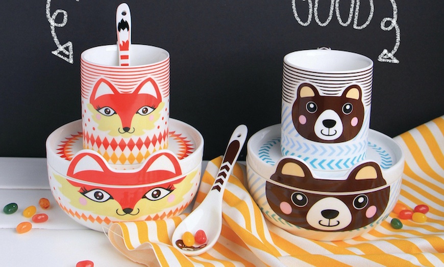 Image 12: Voucher zniżkowy do sklepu z ceramiką i prezentami Silly Design