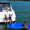 Image 3: Half/Full-Day Yacht Rental + Free Jet Ski for Up to 8 or 13 People