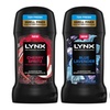 Image 1: Lynx 50ml Deodorant Stick Black Vanilla, Blue Lavender & Cherry Spritz
