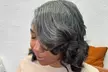 Up to 55% Off on Salon - Natural Hair Care at Hair Priority Healthy Hair and Scalp Wellness Salon - Second Medium