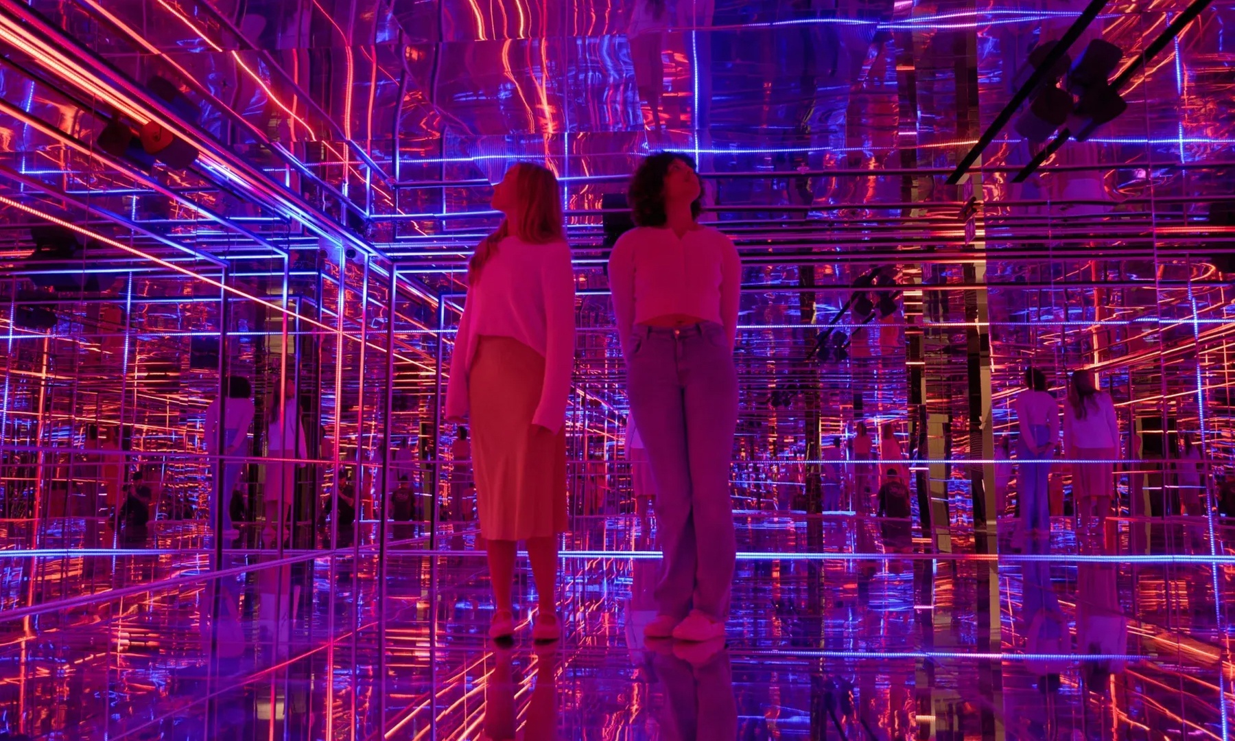 Visit Moco Museum London and Explore Modern Art