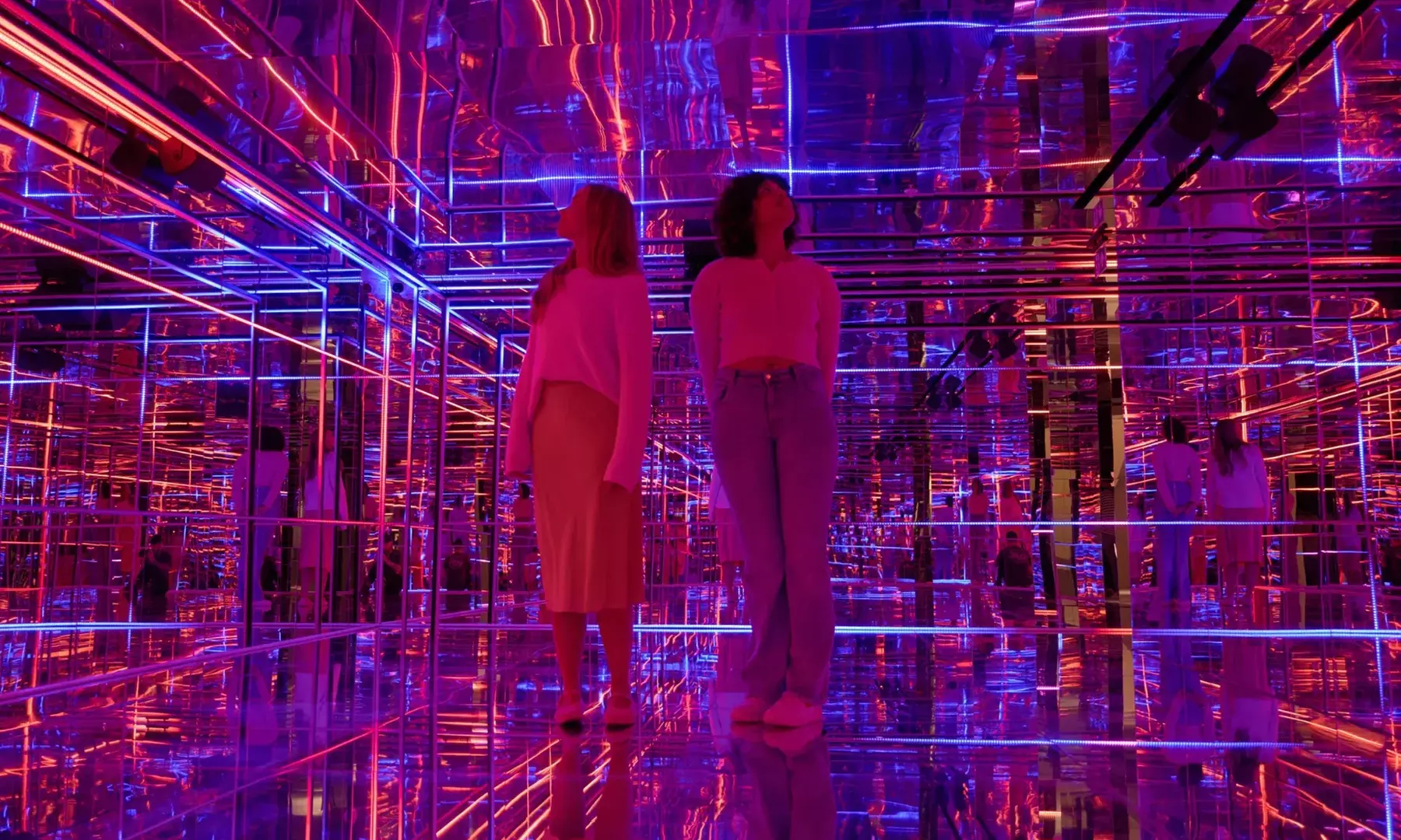 Visit Moco Museum London and Explore Modern Art