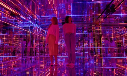 One Ticket to Moco Museum London - Moco Museum London