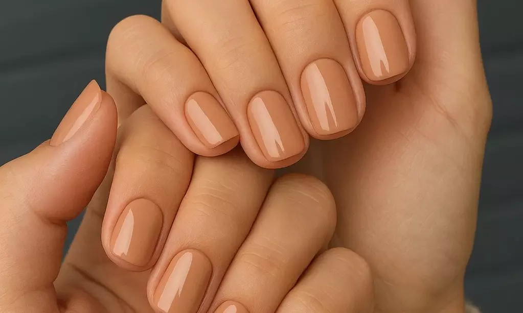 Revitalize Nails with a Manicure, Gel Polish or Nail Wrap
