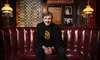 Burton Cummings of the Guess Who on August 29 at 7:30 p.m.