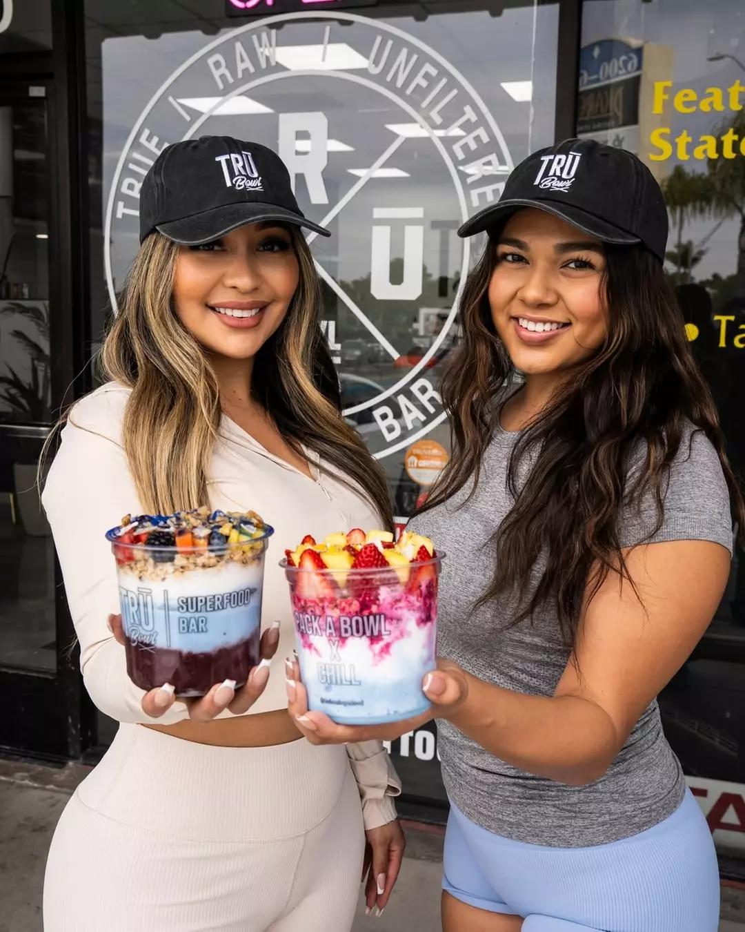 Refresh with $20 or $40 Towards Superfood Bowls, Smoothies & Juices