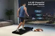 Centra Smart Foldable Home Treadmills With App Integration - Image 6