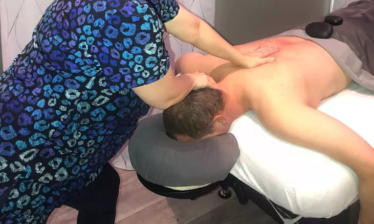 Refresh Your Mind and Body: 60 or 90 Minute Swedish Massage 