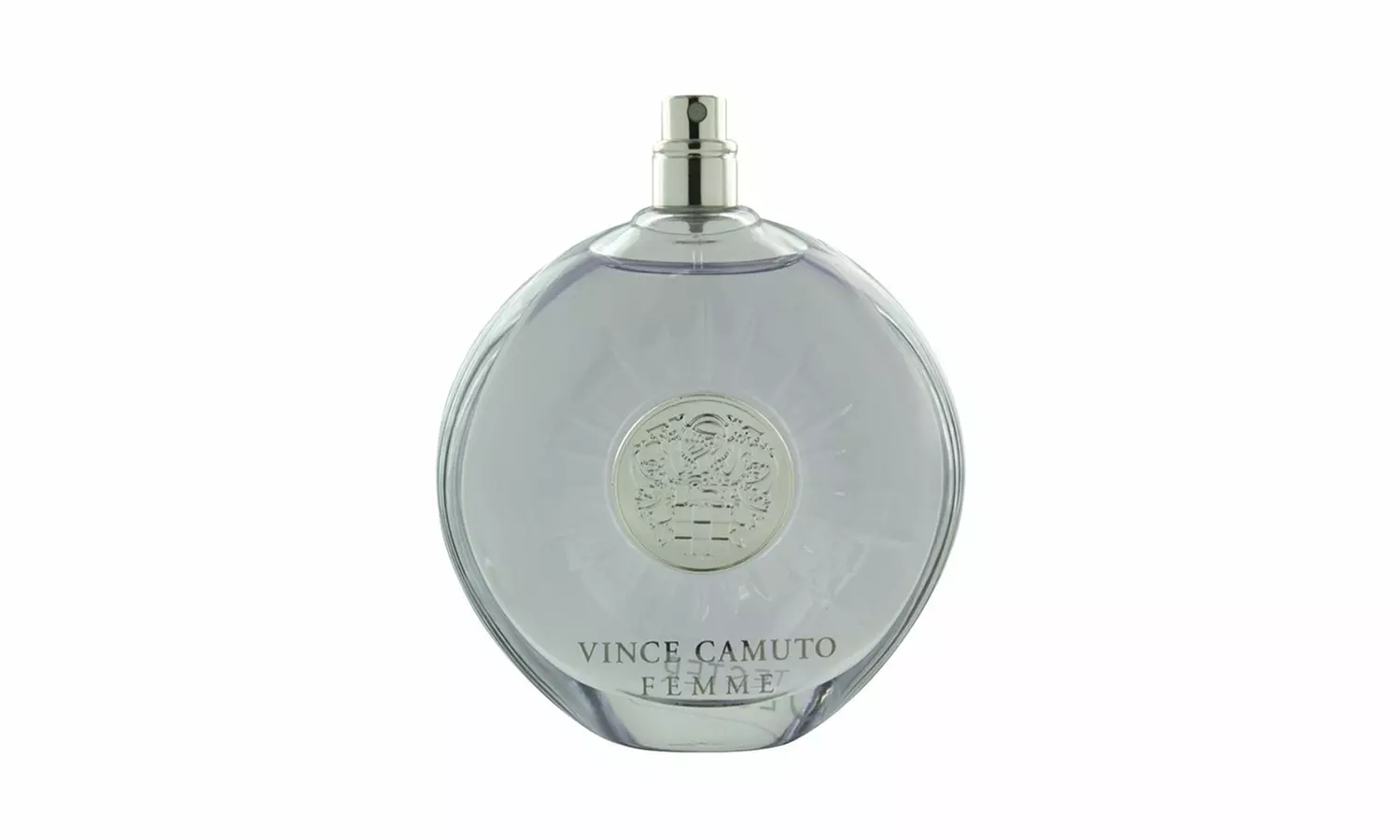 Vince Camuto Femme Eau de Parfum for Women 3.4 Fl. Oz.