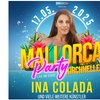Image 5: Ticket für „Sommer-Schlager“ oder „Mallorca Party“ am 16.05. & 17.05.