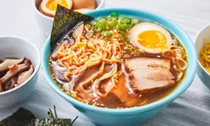 Relish a Special Dining Experience @Tokyo Tokoi:Two or Four-Course Japanese Dinner for Two / Four(Up to 30% Off)