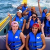 Image 6: Parasail, Jet Ski, or Banana Boat Promo Passes at Miami Watersports! 
