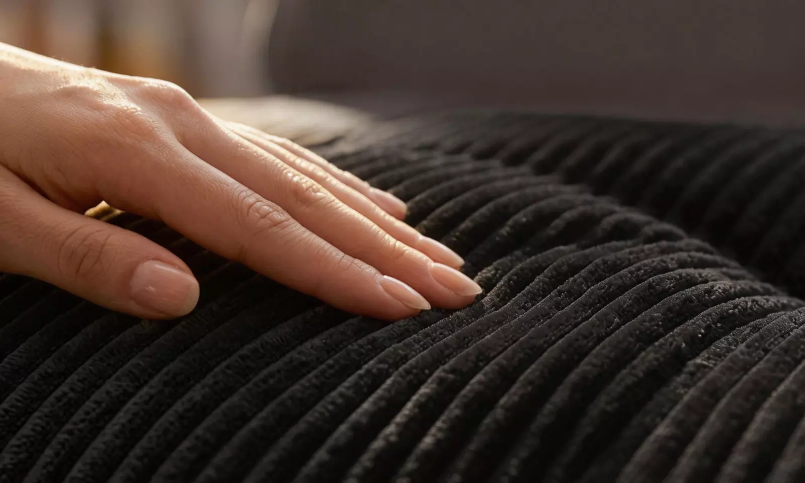 Levede Convertible Floor Sofa Bed